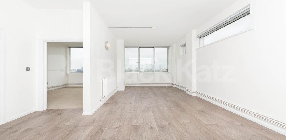 			LIVE WORK 2 BEDROOM WAREHOUSE CONVERSION, 2 Bedroom, 1 bath, 1 reception Apartment			 ABILITY PLAZA-KINGSLAND ROAD, DALSTON/HAGGERSTON